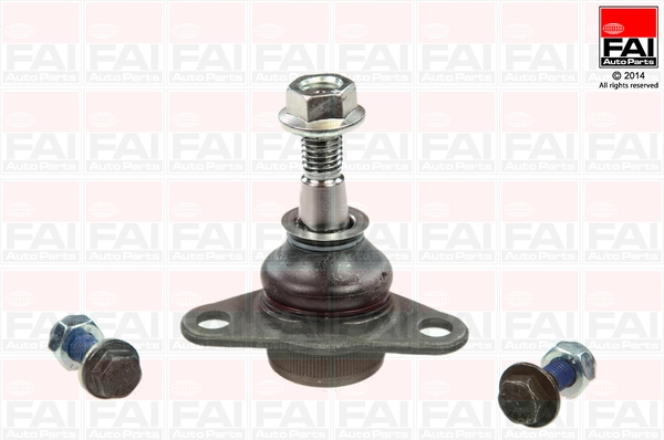 Ball Joint